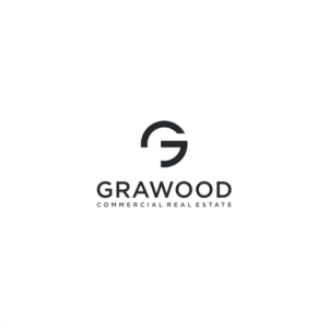 Diseño de Logo por faradict para Patrick Graham Commercial Real Estate | Diseño: #28430204
