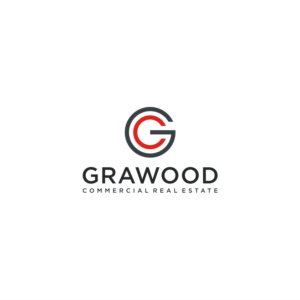 Logo Design by faradict for Patrick Graham Commercial Real Estate | Design: #28430206