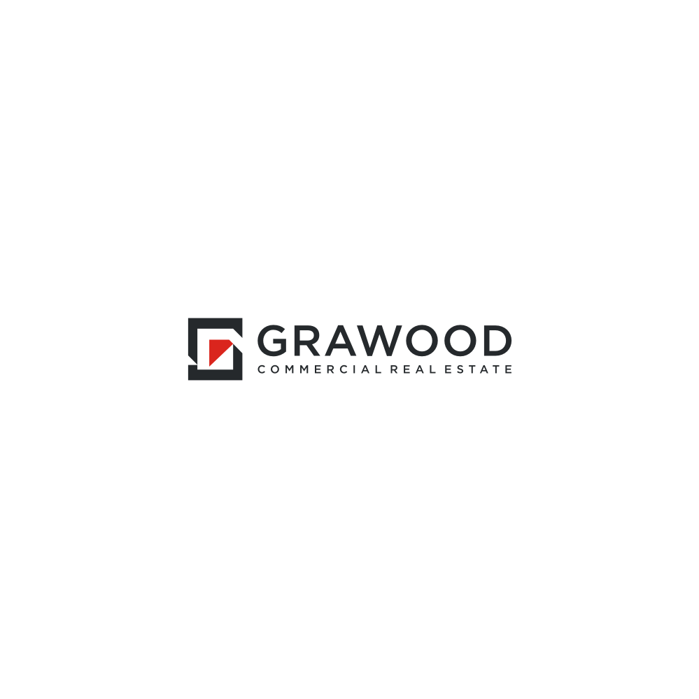 Logo Design by faradict for Patrick Graham Commercial Real Estate | Design #28430208