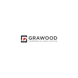 Diseño de Logo por faradict para Patrick Graham Commercial Real Estate | Diseño: #28430208