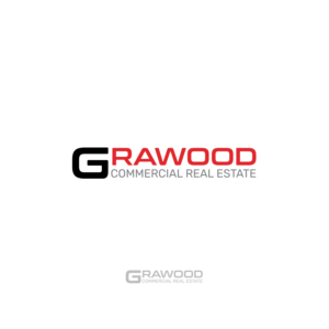 Logo-Design von M6G für Patrick Graham Commercial Real Estate | Design: #28457538