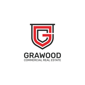 Logo-Design von M6G für Patrick Graham Commercial Real Estate | Design: #28457548