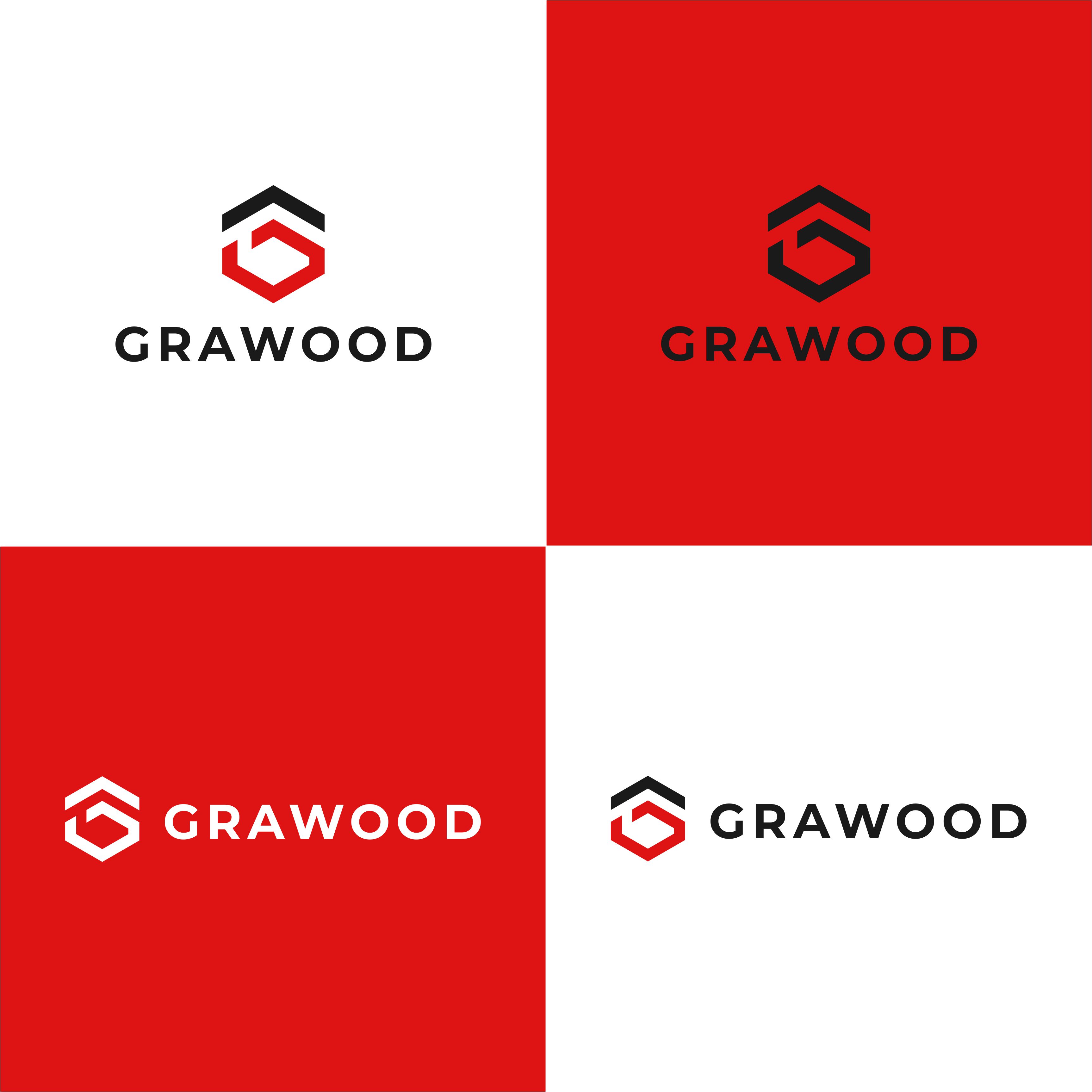 Logo Design by HARIQ for Patrick Graham Commercial Real Estate | Design #28430775