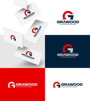 Diseño de Logo por artswolf para Patrick Graham Commercial Real Estate | Diseño: #28457188