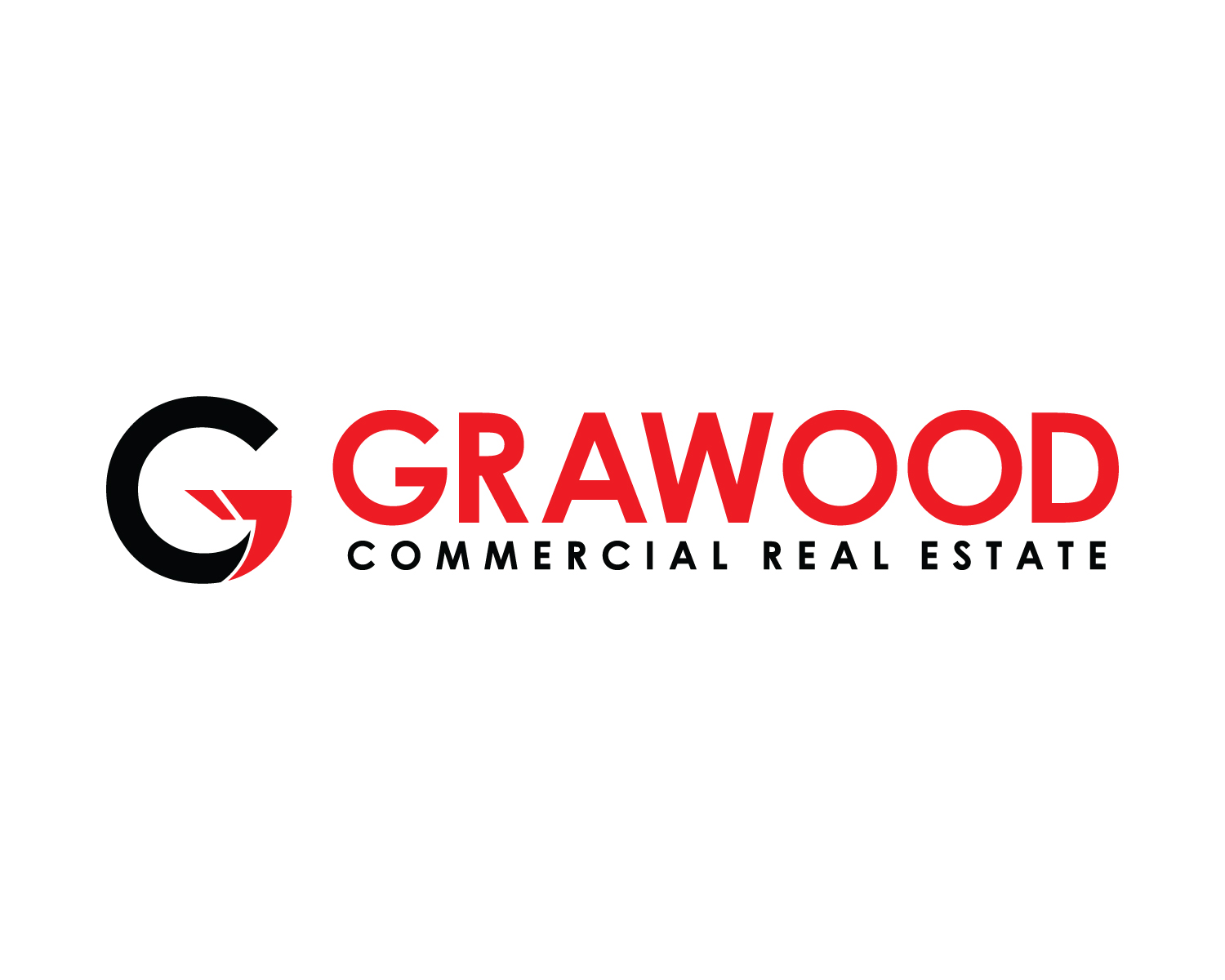Logo Design by Atec for Patrick Graham Commercial Real Estate | Design #28432109