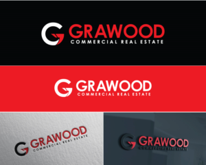 Design de Logo par Atec pour Patrick Graham Commercial Real Estate | Design : #28432110