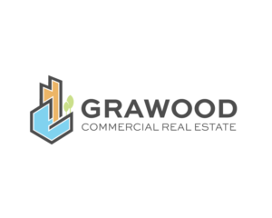Logo-Design von shalvin für Patrick Graham Commercial Real Estate | Design: #28456487