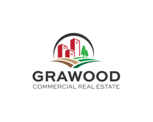 Logo-Design von shalvin für Patrick Graham Commercial Real Estate | Design: #28456490