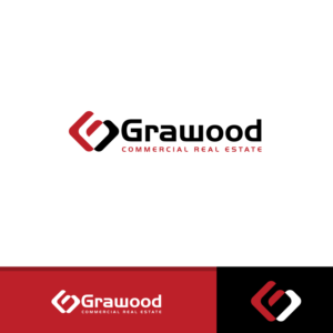 Logo Design by webeezine for Patrick Graham Commercial Real Estate | Design: #28440139