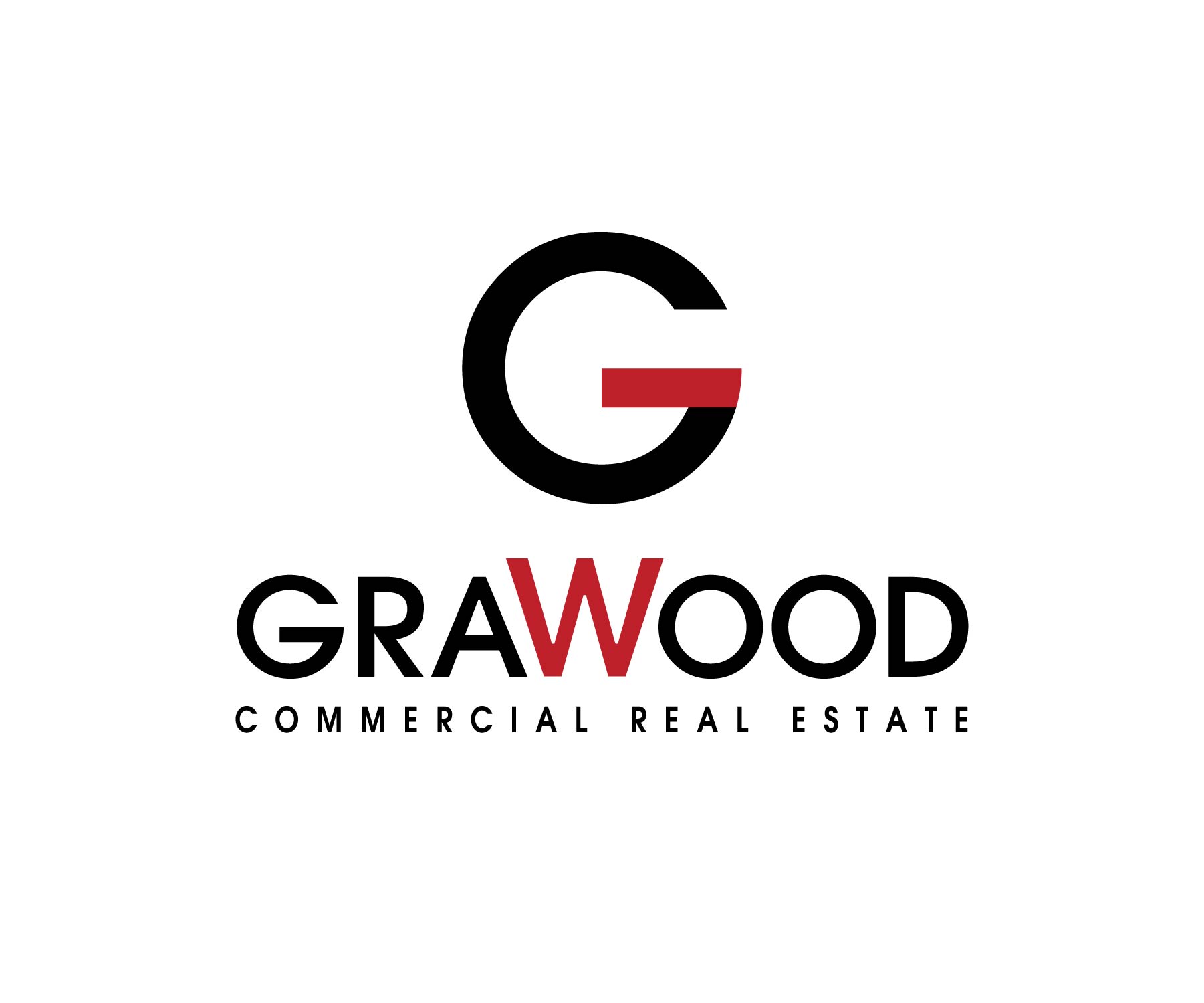 Logo Design by Namita for Patrick Graham Commercial Real Estate | Design #28449294