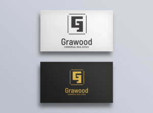 Logo Design by Djamdesign for Patrick Graham Commercial Real Estate | Design: #28432841