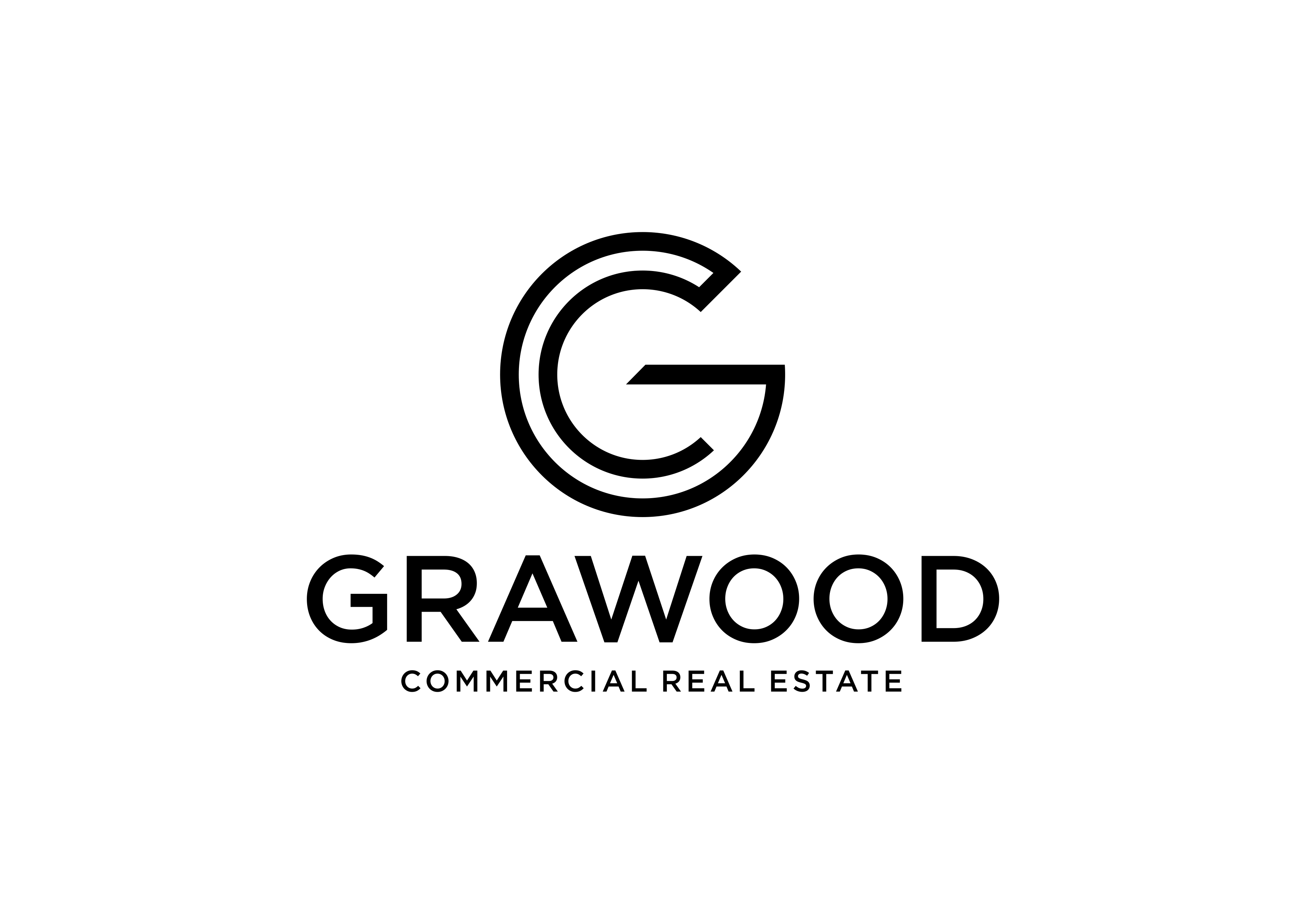 Logo Design by aniafai for Patrick Graham Commercial Real Estate | Design #28432286
