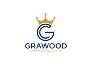 Diseño de Logo por aniafai para Patrick Graham Commercial Real Estate | Diseño: #28432300