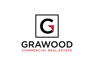 Logo Design by aniafai for Patrick Graham Commercial Real Estate | Design: #28432316