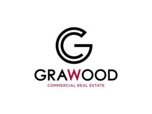 Logo Design by aniafai for Patrick Graham Commercial Real Estate | Design: #28441251