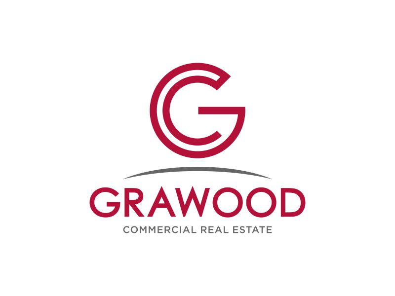 Logo Design by aniafai for Patrick Graham Commercial Real Estate | Design #28441255