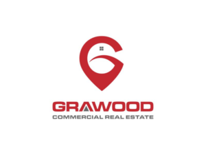 Logo Design by aniafai for Patrick Graham Commercial Real Estate | Design: #28441362