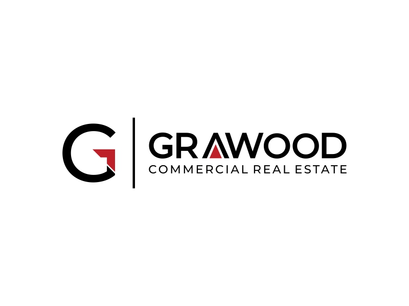 Logo Design by aniafai for Patrick Graham Commercial Real Estate | Design #28456013