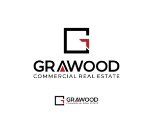 Logo-Design von aniafai für Patrick Graham Commercial Real Estate | Design: #28456048