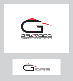 Logo Design by MBM Design for Patrick Graham Commercial Real Estate | Design: #28429194