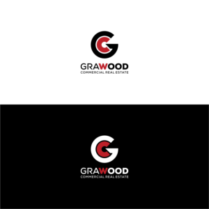 Logo Design by theJangAbayz for Patrick Graham Commercial Real Estate | Design: #28455076