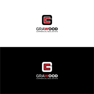 Logo Design by theJangAbayz for Patrick Graham Commercial Real Estate | Design: #28455077