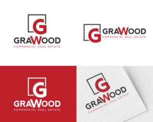 Logo Design by Pro_DesignMaster for Patrick Graham Commercial Real Estate | Design: #28425330