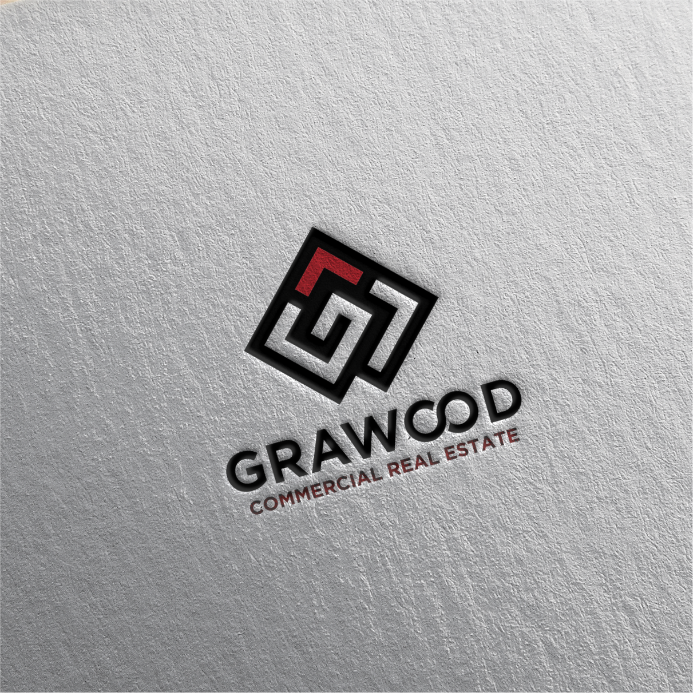 Design de Logo par Dwi 4 pour Patrick Graham Commercial Real Estate | Design #28458087