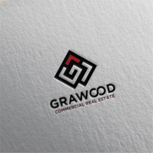Logo Design by Dwi 4 for Patrick Graham Commercial Real Estate | Design: #28458087