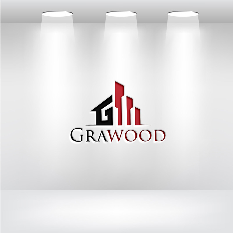 Logo Design by dg2 for Patrick Graham Commercial Real Estate | Design #28426639