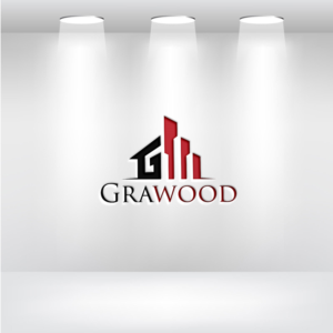 Diseño de Logo por dg2 para Patrick Graham Commercial Real Estate | Diseño: #28426639