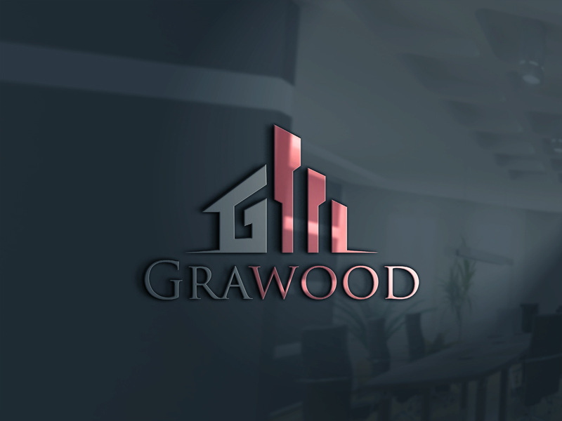Logo Design by dg2 for Patrick Graham Commercial Real Estate | Design #28426640