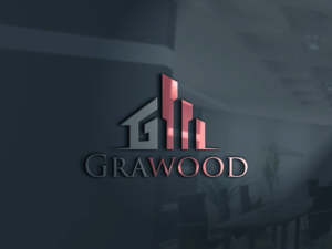 Diseño de Logo por dg2 para Patrick Graham Commercial Real Estate | Diseño: #28426640