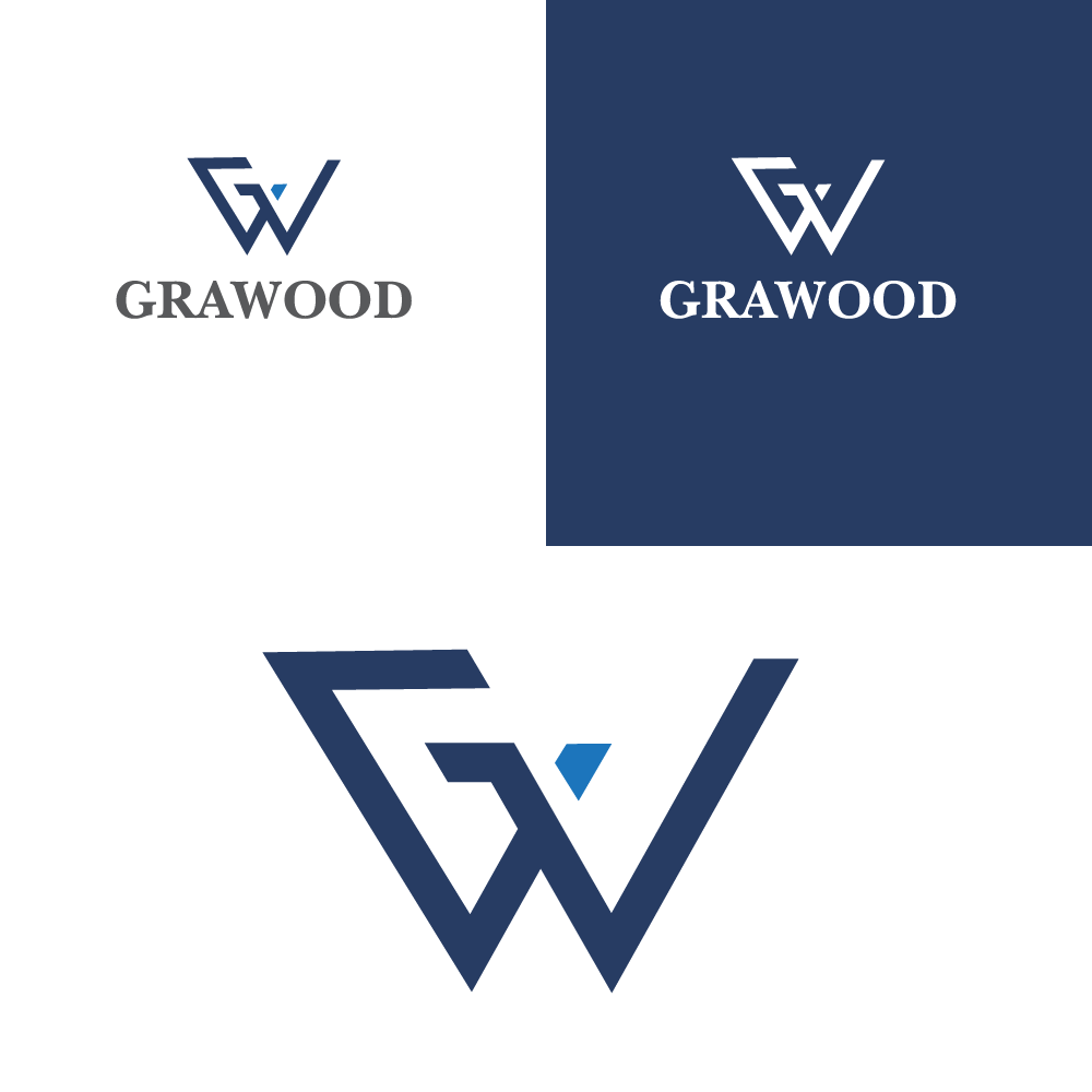Logo Design by kecebong 007 for Patrick Graham Commercial Real Estate | Design #28435710