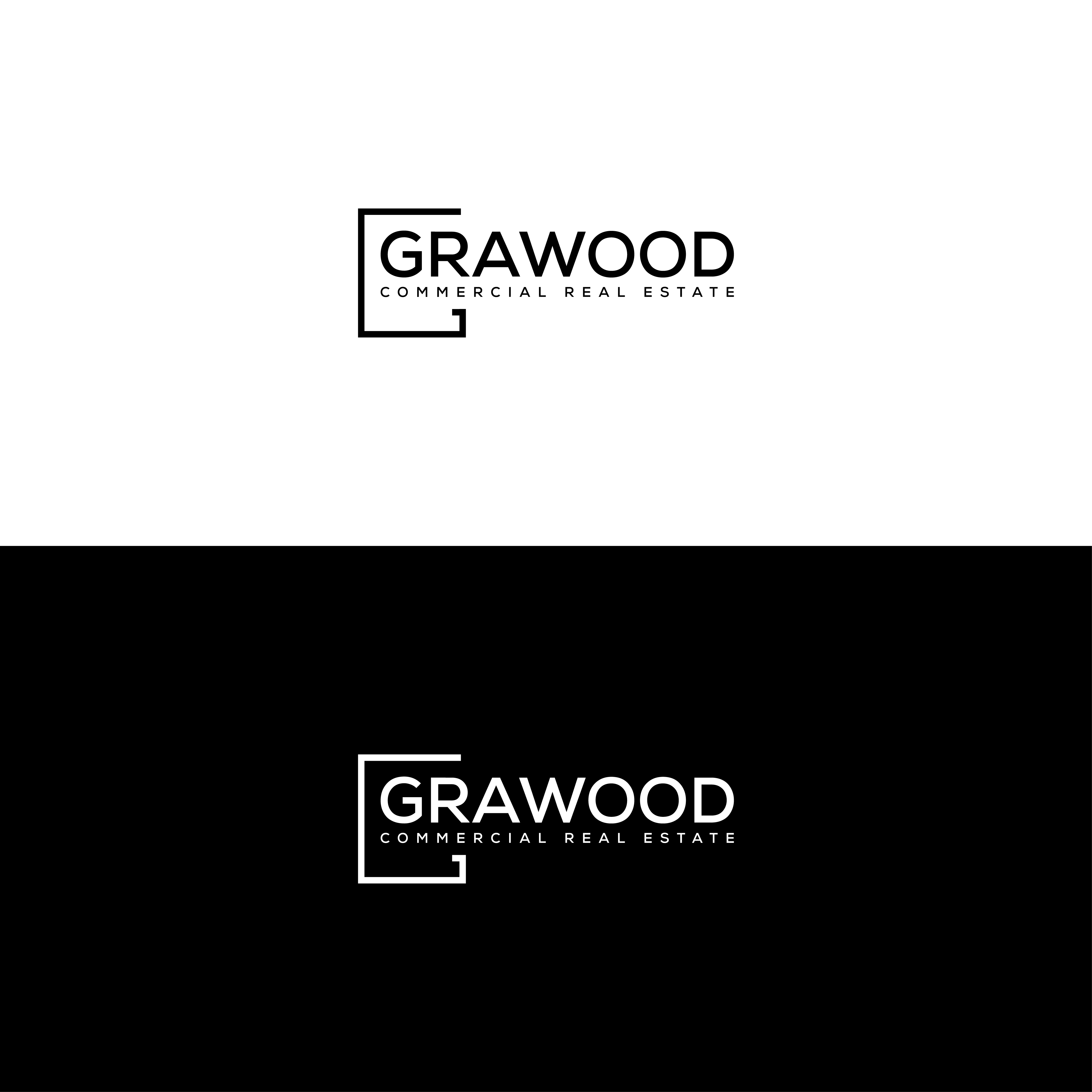 Logo Design by CrewType for Patrick Graham Commercial Real Estate | Design #28429694