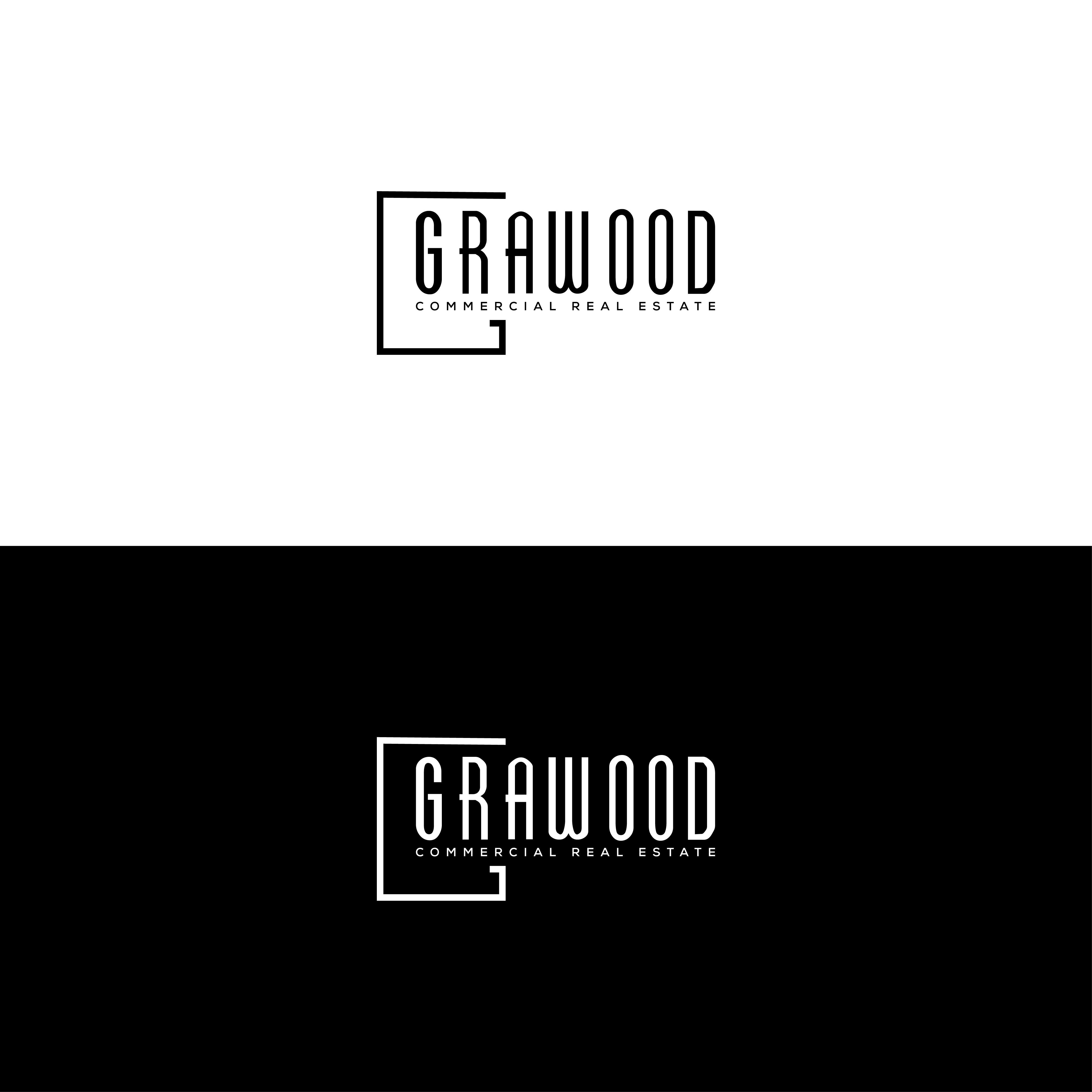 Logo Design by CrewType for Patrick Graham Commercial Real Estate | Design #28442700