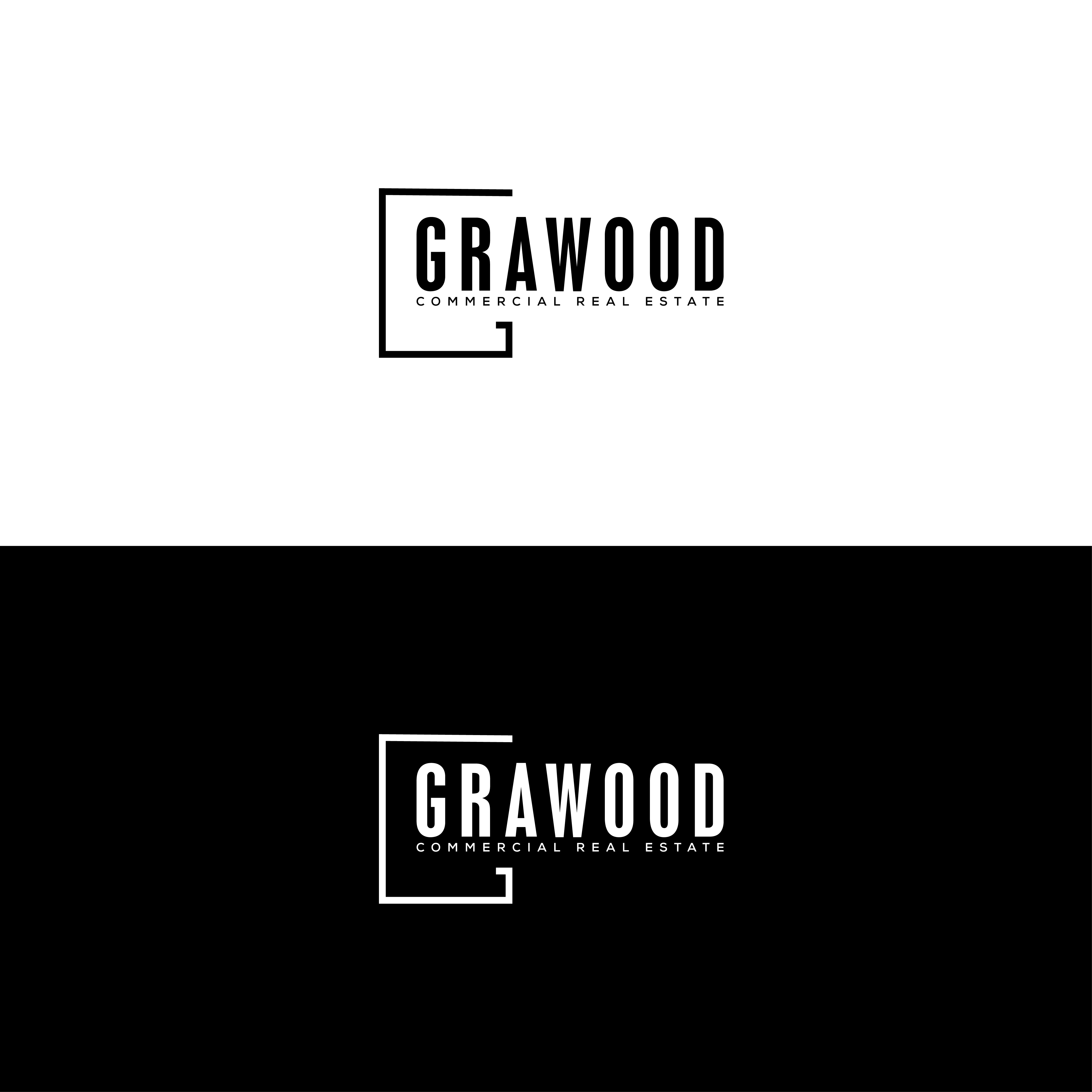 Logo Design by CrewType for Patrick Graham Commercial Real Estate | Design #28442701