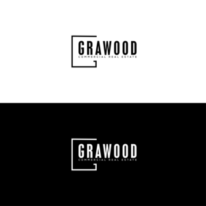 Logo Design by CrewType for Patrick Graham Commercial Real Estate | Design: #28442701