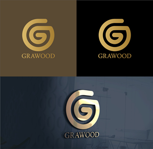 Logo Design by Adi firadika for Patrick Graham Commercial Real Estate | Design: #28504846