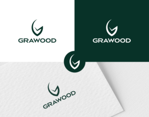 Logo Design by sun_bird for Patrick Graham Commercial Real Estate | Design: #28456888