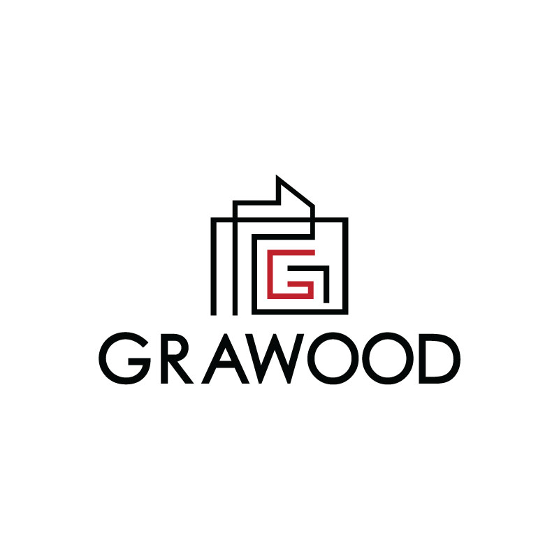 Logo Design by Ansh Design for Patrick Graham Commercial Real Estate | Design #28429891