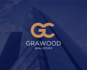 Diseño de Logo por wati rivca villia 95 para Patrick Graham Commercial Real Estate | Diseño: #28430852