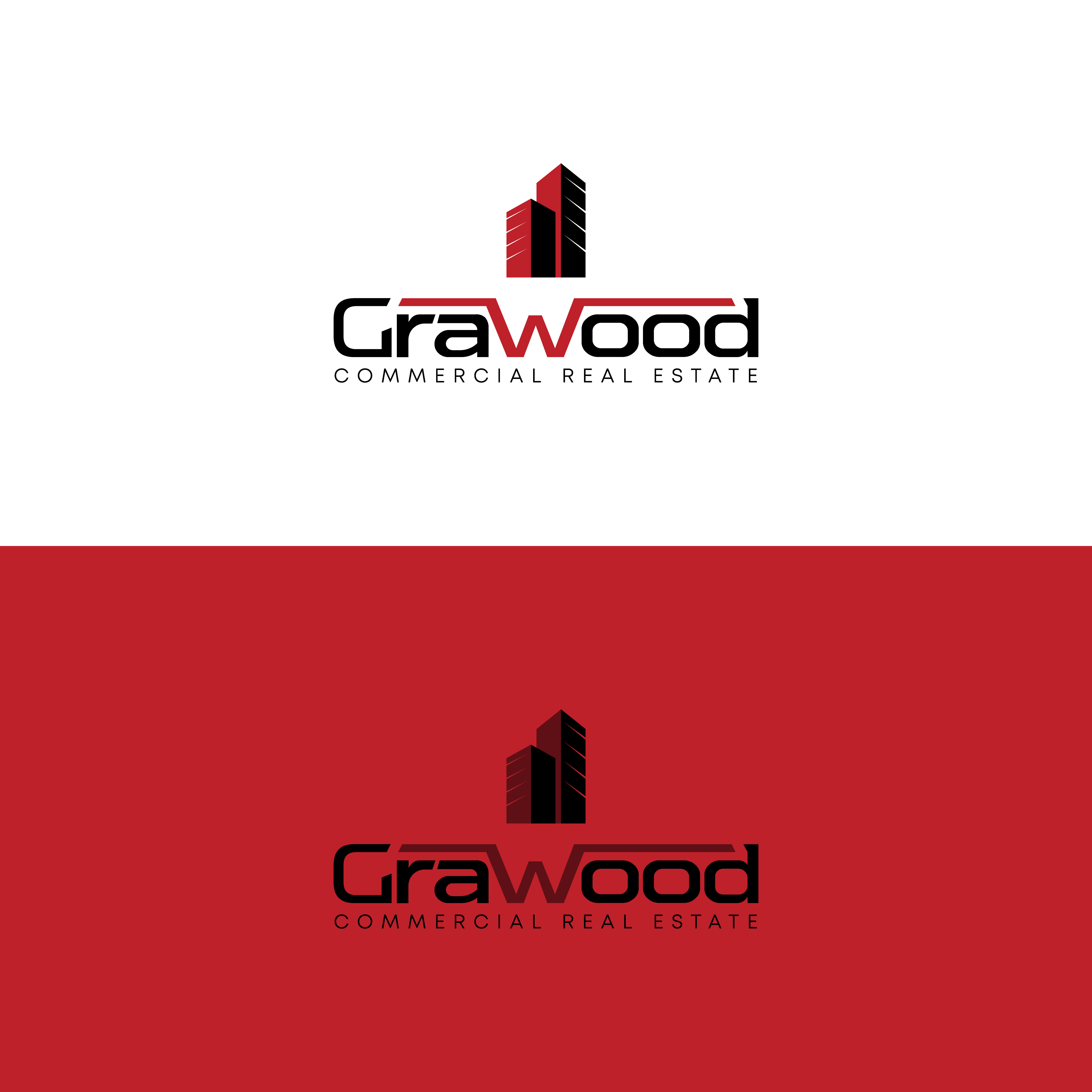 Design de Logo par Jburtonux pour Patrick Graham Commercial Real Estate | Design #28455967
