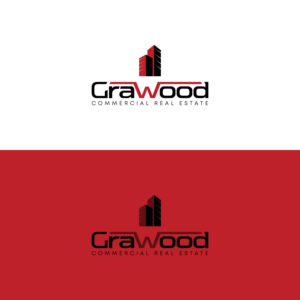 Logo Design by Jburtonux for Patrick Graham Commercial Real Estate | Design: #28455967