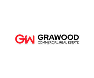 Logo Design by _Asadancs for Patrick Graham Commercial Real Estate | Design: #28427684