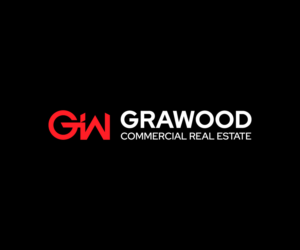 Logo Design by _Asadancs for Patrick Graham Commercial Real Estate | Design: #28427685