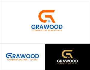 Logo Design by Udaya G for Patrick Graham Commercial Real Estate | Design: #28438330
