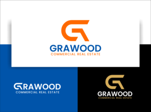 Logo Design by Udaya G for Patrick Graham Commercial Real Estate | Design #28441544