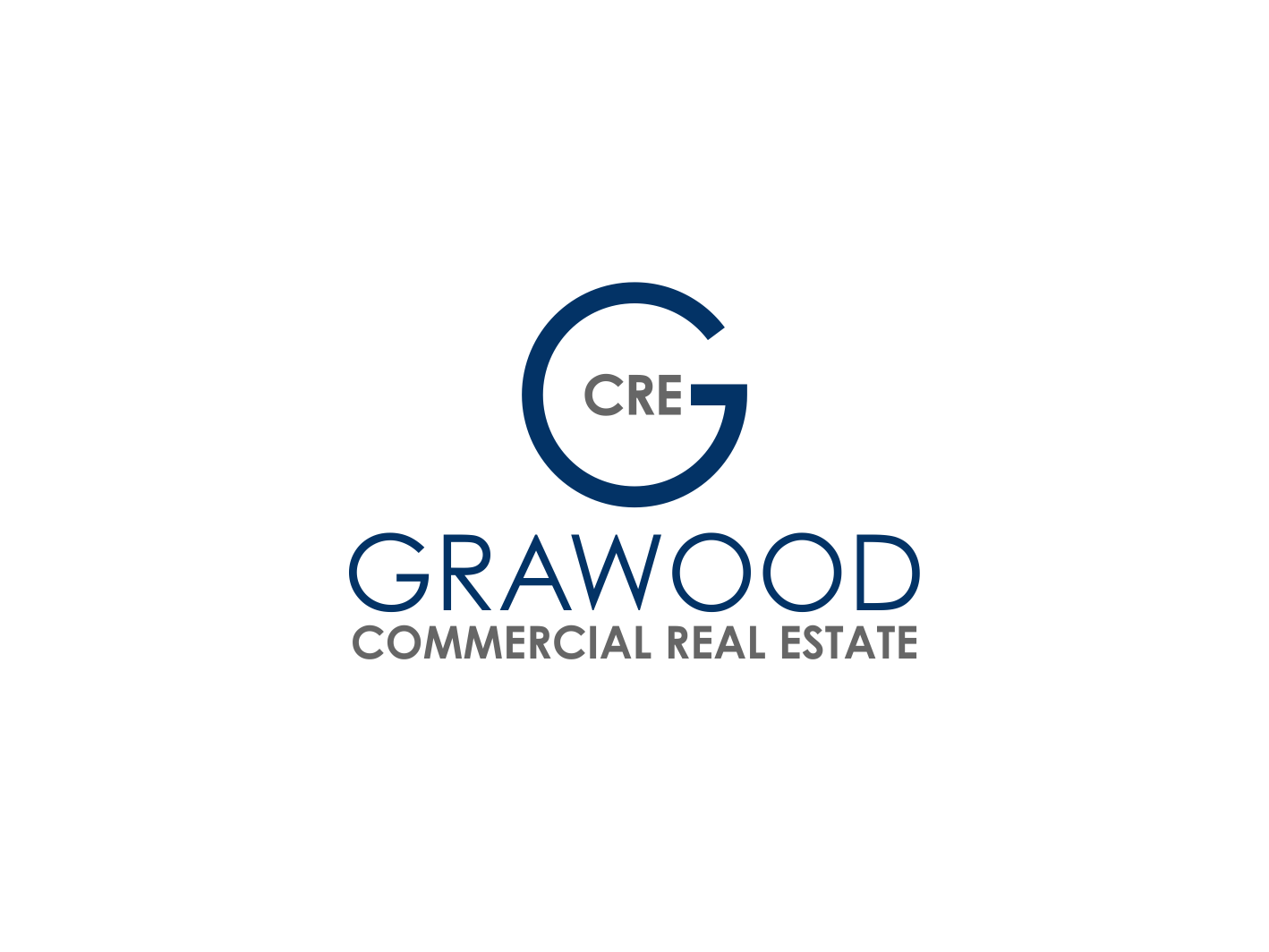 Logo Design by BNdesigner for Patrick Graham Commercial Real Estate | Design #28425206