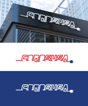 Logo Design by Sergio Coelho for this project | Design: #28425035